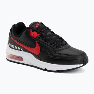 Încălțăminte pentru bărbați Nike Air Max 3 LTD black/white/dark smoke grey/university red