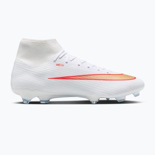 Încălțăminte de fotbal pentru bărbați Nike Mercurial Superfly 11 Academy white/bright crimson/blur