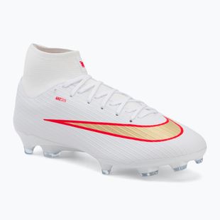 Încălțăminte de fotbal pentru bărbați Nike Mercurial Superfly 11 Academy white/bright crimson/blur