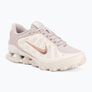 Încălțăminte pentru femei Nike Reax 8 SL chalk/silt red/sail/metallic red bronze