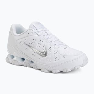 Încălțăminte pentru femei Nike Reax 8 LTR white/pure platinum/metallic silver