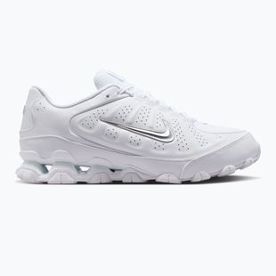 Încălțăminte pentru femei Nike Reax 8 LTR white/pure platinum/metallic silver