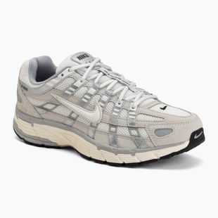 Încălțăminte pentru bărbați Nike P-6000 light bone/pale ivory/black/sail