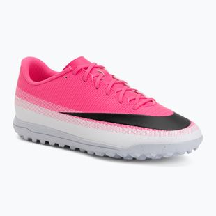 Încălțăminte de fotbal pentru bărbați Nike Mercurial Vapor 17 Club multi color/black