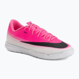 Încălțăminte de fotbal pentru bărbați Nike Mercurial Vapor 17 Academy multi color/black
