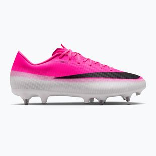 Încălțăminte de fotbal pentru bărbați Nike Mercurial Vapor 17 Academy multi color/black