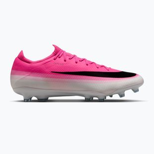 Încălțăminte de fotbal pentru bărbați Nike Mercurial Vapor 17 Pro multi color/black