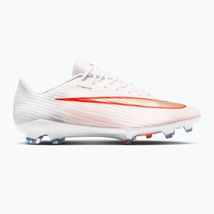 Încălțăminte de fotbal pentru bărbați Nike Mercurial Superfly 11 Pro white/bright crimson/blur