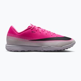 Încălțăminte de fotbal pentru bărbați Nike Mercurial Vapor 17 Academy multi color/black