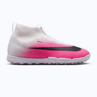 Încălțăminte de fotbal pentru copii Nike Jr. Mercurial Superfly 11 Academy multi color/black