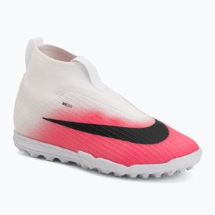 Încălțăminte de fotbal pentru copii Nike Jr. Mercurial Superfly 11 Academy multi color/black