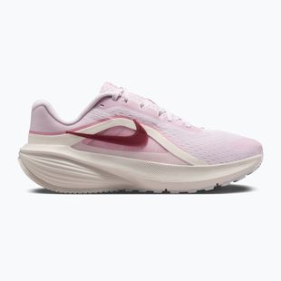 Încălțăminte de alergare pentru femei Nike Downshifter 14 bleached lilac/sail/pink rise/pink smoke