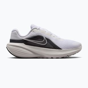 Încălțăminte de alergare pentru femei Nike Downshifter 14 white/summit white/metallic silver