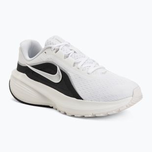 Încălțăminte de alergare pentru femei Nike Downshifter 14 white/summit white/metallic silver