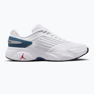 Încălțăminte pentru bărbați Jordan Trunner Flow white/true blue/black/fire red