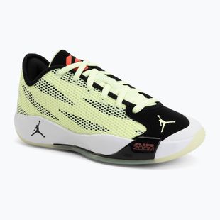 Buty do koszykówki męskie Nike Jordan Luka 77 barely volt/black/white/infrared 23