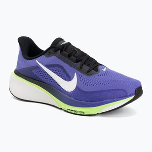 Încălțăminte de alergare pentru bărbați Nike Pegasus 42 sapphire/lapis/lime blast/summit white