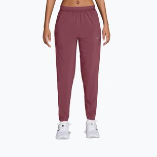 Pantaloni pentru femei Nike Tempo pink smoke