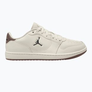 Buty męskie Nike Jordan Court Connect Low phantom/palomino/black