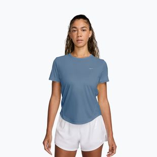 Tricou de alergare pentru femei Nike Tempo work blue