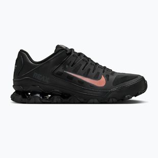 Încălțăminte de antrenament pentru femei Nike Reax 8 TR black/anthracite/metallic rose gold