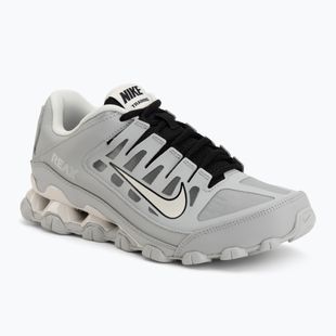 Încălțăminte de antrenament pentru bărbați Nike Reax 8 TR Mesh grey fog/black/sail