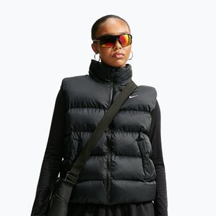 Vestă pentru femei Nike TF SYN Classic black/sail