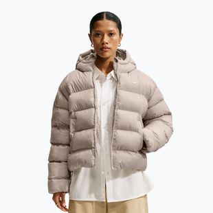 Geacă pentru femei Nike TF SYN Classic cream Ii/sail