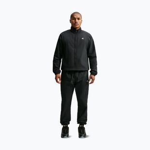 Trening pentru bărbați Nike Air black