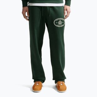 Pantaloni pentru bărbați Nike Sportswear Club fir/fir/phantom