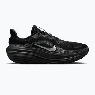 Încălțăminte de alergare pentru bărbați Nike Winflo 12 black/iron grey/metallic silver