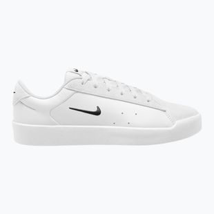 Încălțăminte pentru bărbați Nike Blacktop white/black