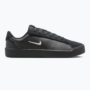 Încălțăminte pentru bărbați Nike Blacktop black/black/black