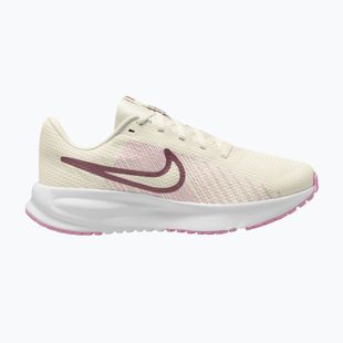 Încălțăminte de alergare pentru femei Nike Run Defy sail/white/pink rise/pink smoke