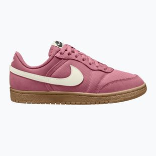 Încălțăminte pentru femei Jordan Air Skyline Low desert berry/black/gum med brown/sail