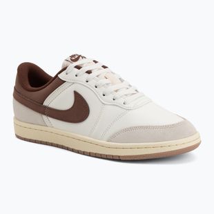 Încălțăminte pentru bărbați Jordan Air Skyline Low LE sail/light orewood brown/muslin/fauna brown