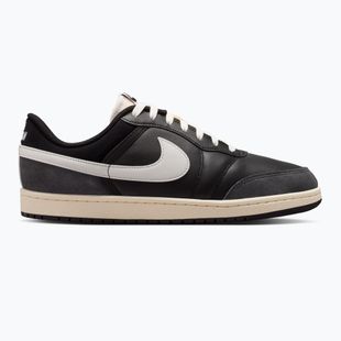 Încălțăminte pentru bărbați Jordan Air Skyline Low LE black/off white/anthracite/black