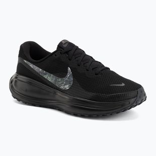 Încălțăminte de alergare pentru bărbați Nike Revolution 8 black/dark smoke grey/iron grey/white