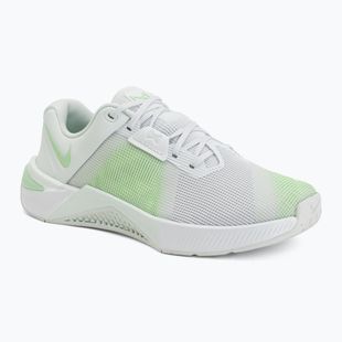 Încălțăminte de antrenament pentru femei Nike Metcon 10 off white/barely green/cucumber calm