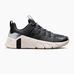 Încălțăminte de antrenament pentru femei Nike Free Metcon 7 anthracite/black/phantom/metallic silver