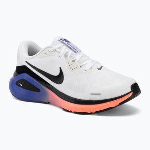 Încălțăminte de alergare pentru bărbați Nike Structure 26 white/atomic pink/racer blue/black