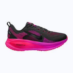 Încălțăminte de alergare pentru femei Nike Vomero 18 black/hyper pink/laser crimson/black