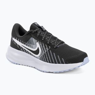 Încălțăminte de alergare pentru femei Nike Run Defy dark smoke grey/aluminum/white