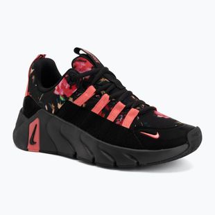 Încălțăminte de antrenament pentru femei Nike Free Metcon 7 SE black/black/sea coral