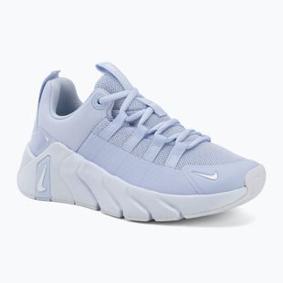 Încălțăminte de antrenament pentru femei Nike Free Metcon 7 hydrogen blue/football grey/white