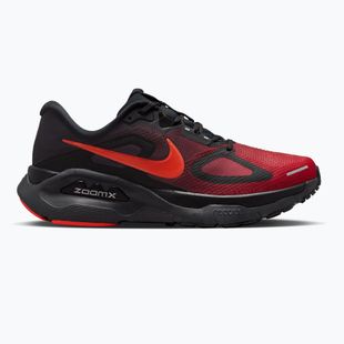 Încălțăminte de alergare pentru bărbați Nike Structure Plus black/university red/bright crimson