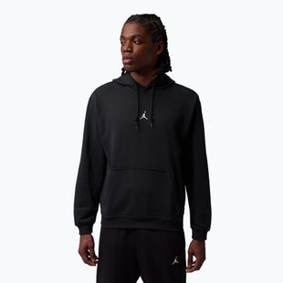Bluză pentru bărbați Jordan Sport Crossover black