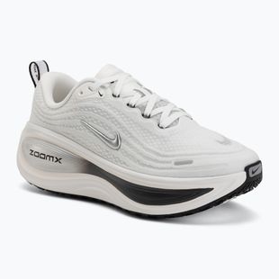 Încălțăminte de alergare pentru femei Nike Vomero Plus summit white/sail/metallic silver