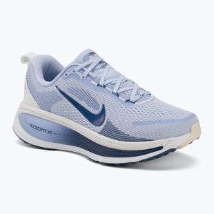 Încălțăminte de alergare pentru femei Nike Vomero 18 hydrogen blue/aluminum/mystic navy