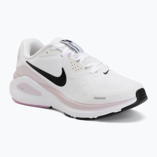 Încălțăminte de alergare pentru femei Nike Structure 26 white/bleached lilac/light magenta/black